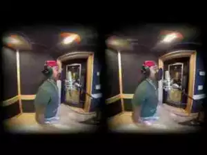 Video: Young M.A - Who I Am (VR180)